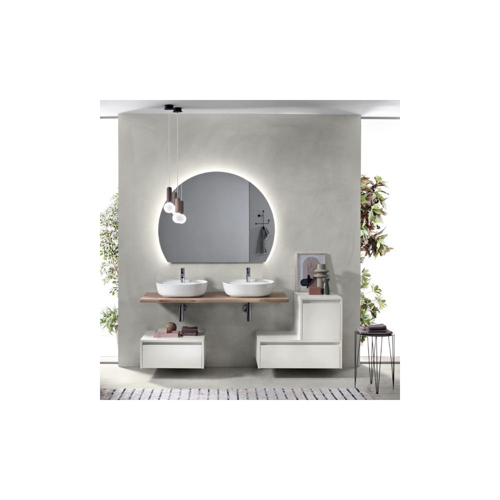 Mueble de baño Copenhague