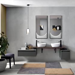 Mueble de Baño Estambul