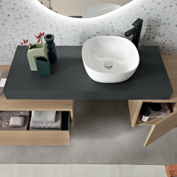 Mueble para baño Florencia