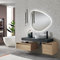 Mueble para baño Florencia