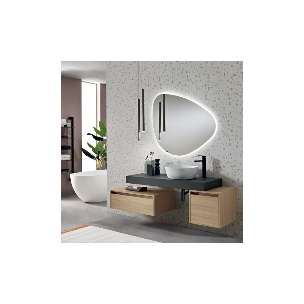 Mueble para baño Florencia