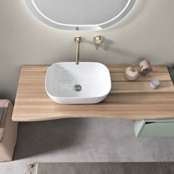 Mueble de Baño Kioto