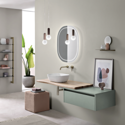 Mueble de Baño Kioto