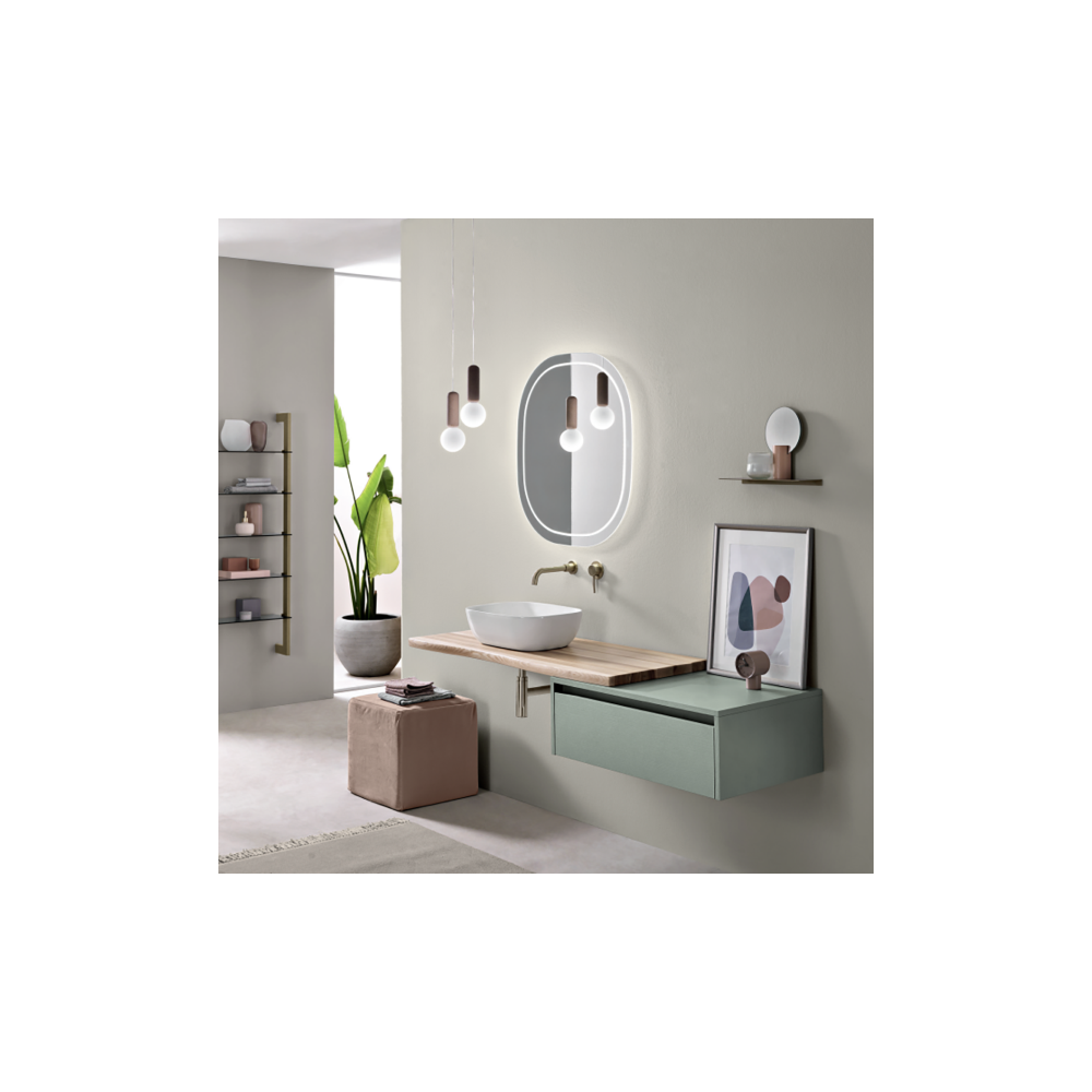 Mueble de Baño Kioto