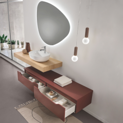 Mueble de Baño Quebec
