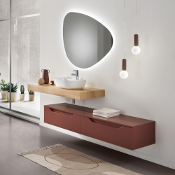 Mueble de Baño Quebec