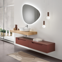 Mueble de Baño Quebec