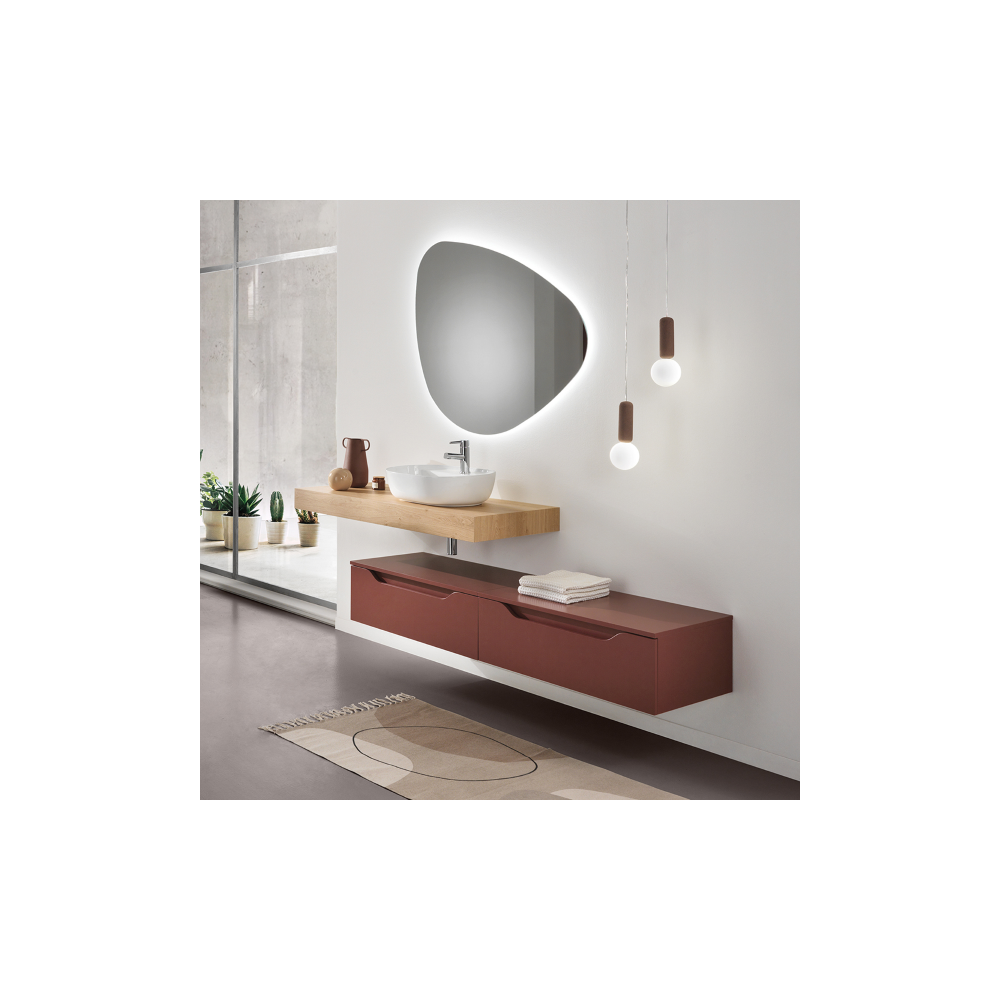 Mueble de Baño Quebec