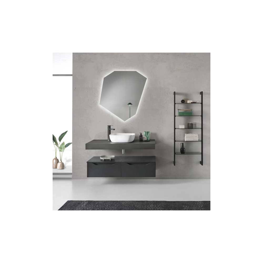Mueble de Baño Nueva York