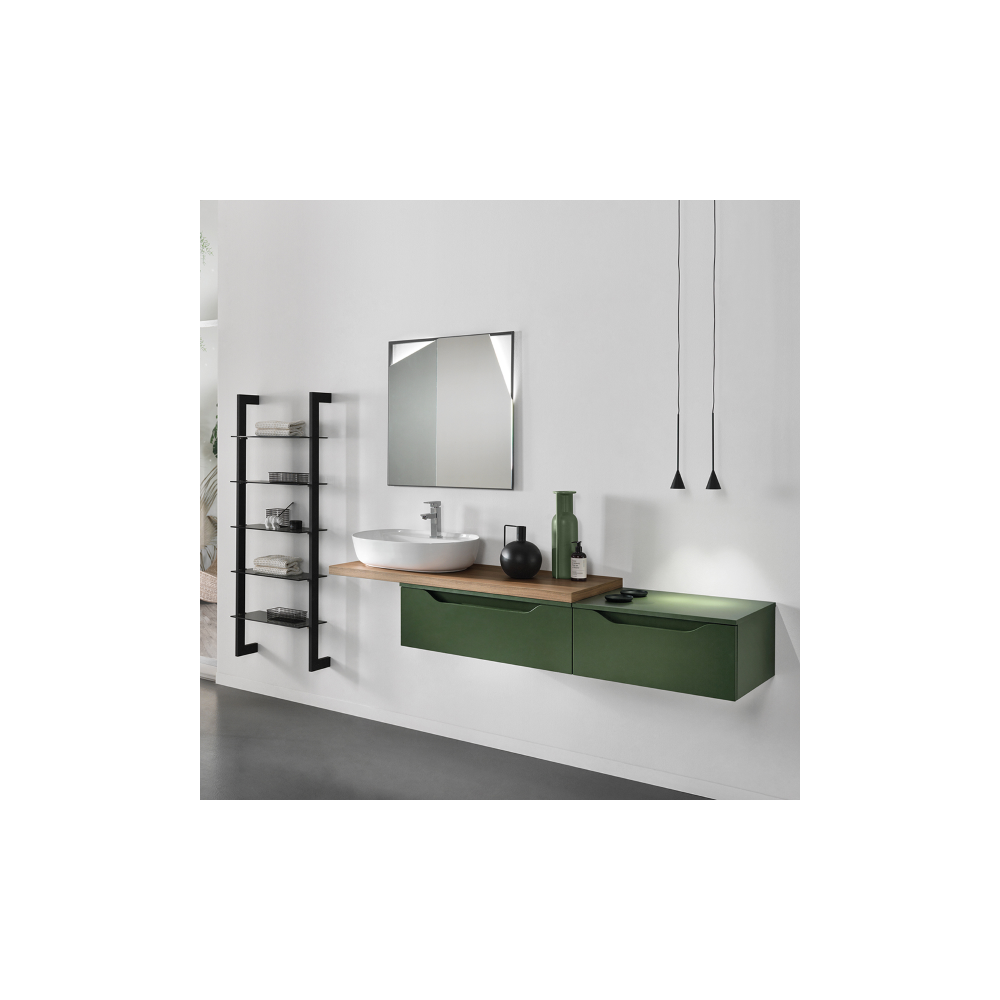 Mueble de Baño París