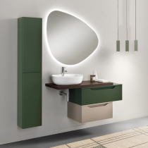 Mueble de Baño Roma
