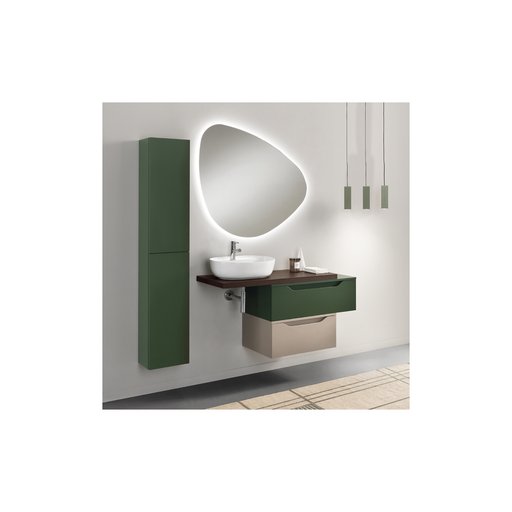 Mueble de Baño Roma