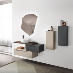 Mueble de baño Sidney