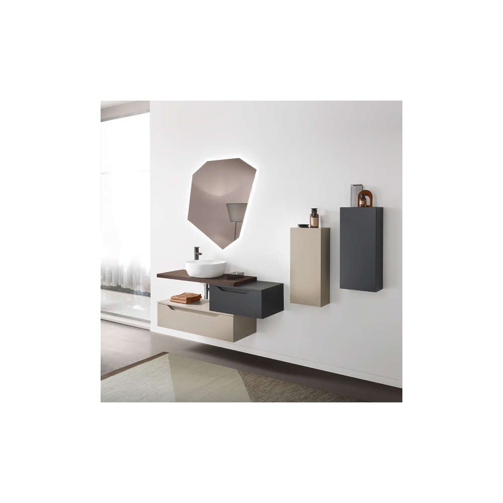 Mueble de baño Sidney