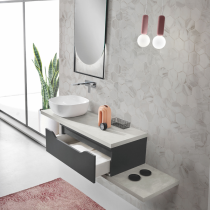 Mueble de Baño Tokio