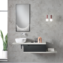 Mueble de Baño Tokio