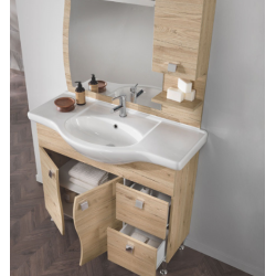 Mueble de Baño Oasis