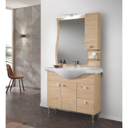 Mueble de Baño Oasis