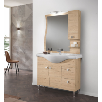 Mueble de Baño Oasis