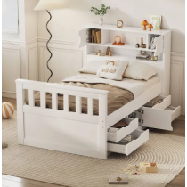Cama niño Milan