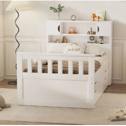 Cama niño Milan