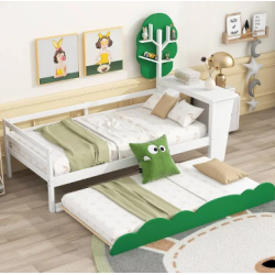 Cama niño Forest