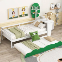 Cama niño Forest