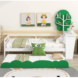 Cama niño Forest