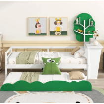 Cama niño Forest