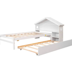 Cama niña Dulces  sueños