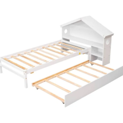 Cama niña Dulces  sueños