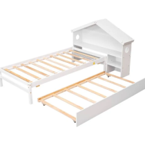 Cama niña Dulces  sueños