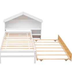 Cama niña Dulces  sueños