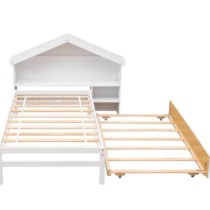 Cama niña Dulces  sueños