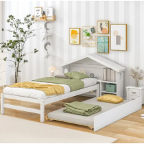 Cama niña Dulces  sueños