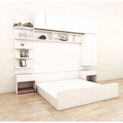 Cama King size Aurora
