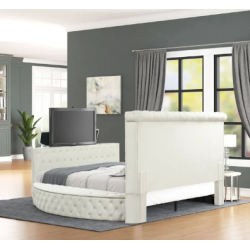 Cama King size Sofía