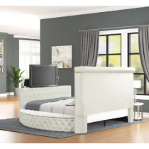 Cama King size Sofía