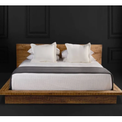 Cama king size Isabella