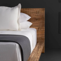 Cama king size Isabella