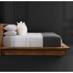 Cama king size Isabella