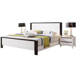 Cama King size Alice