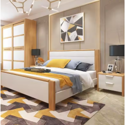 Cama King size Alice