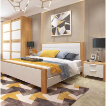 Cama King size Alice