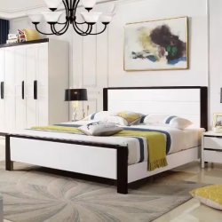 Cama King size Alice