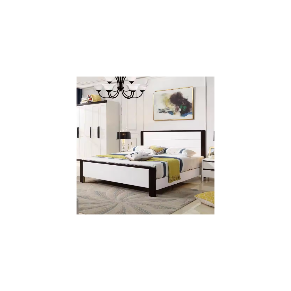 Cama King size Alice