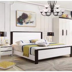 Cama King size Alice