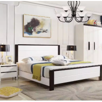 Cama King size Alice