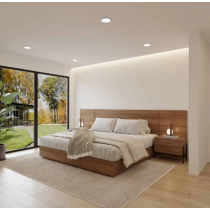 Cama King size Giulia