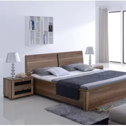 Cama King size Giulia